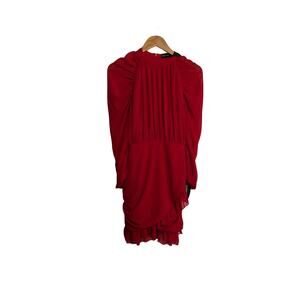 pretty little thing dress